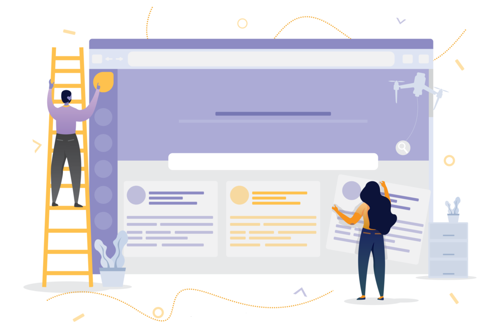 Revolutionise Your Content Management Building Custom Apps for