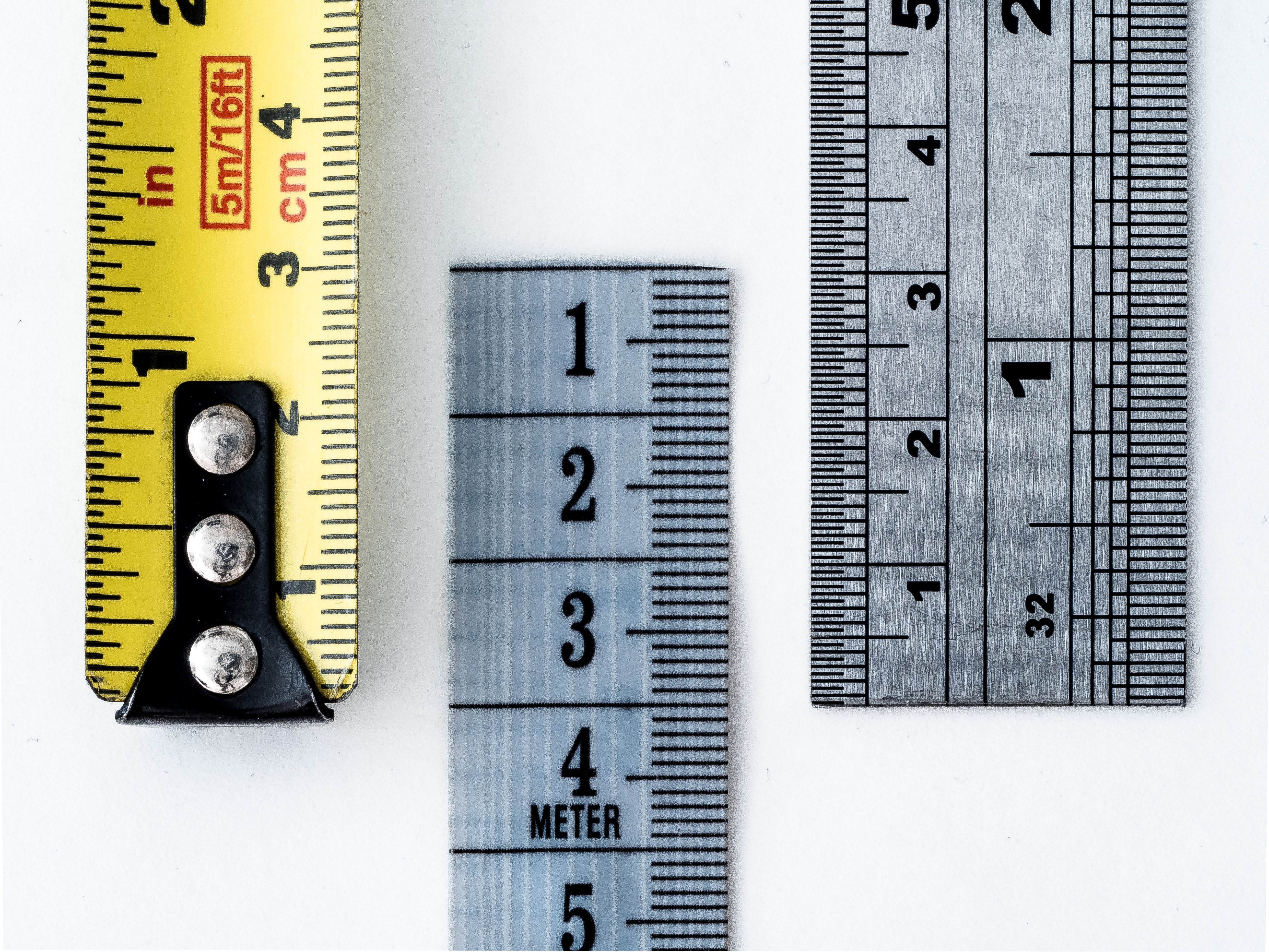 Superimposed Ruler Estimating and delivering defined outcomes | San Digital