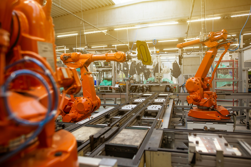 Production-Grade AI: From Copilots to Controlled Autonomy